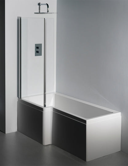 Carron Quantum 1500 x 700-850 Shower Bath