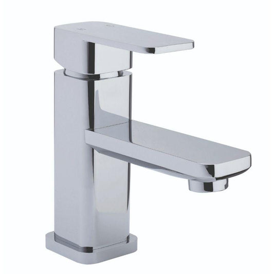 RAK-Resort Mini Mono Basin Tap (No Waste) - Chrome