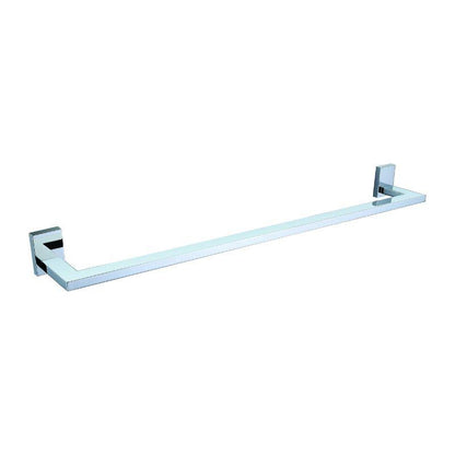 RAK-Resort Towel Rail  - Chrome