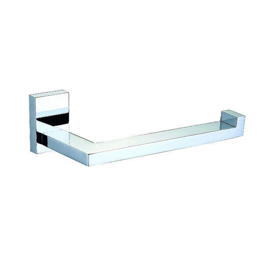 RAK-Resort Toilet Roll Holder - Chrome