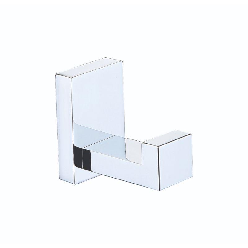 RAK-Resort Robe Hook - Chrome