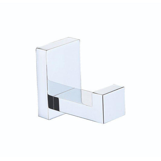 RAK-Resort Robe Hook - Chrome