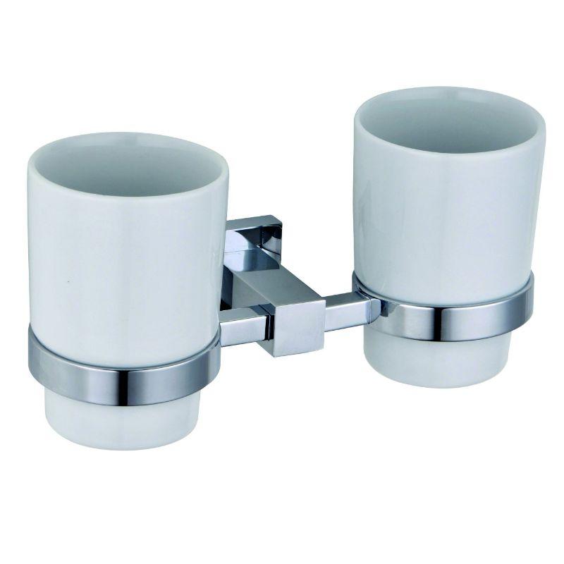 RAK-Cubis Double Tumbler