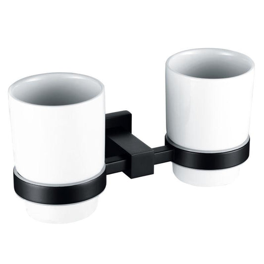 RAK-Cubis Double Tumbler