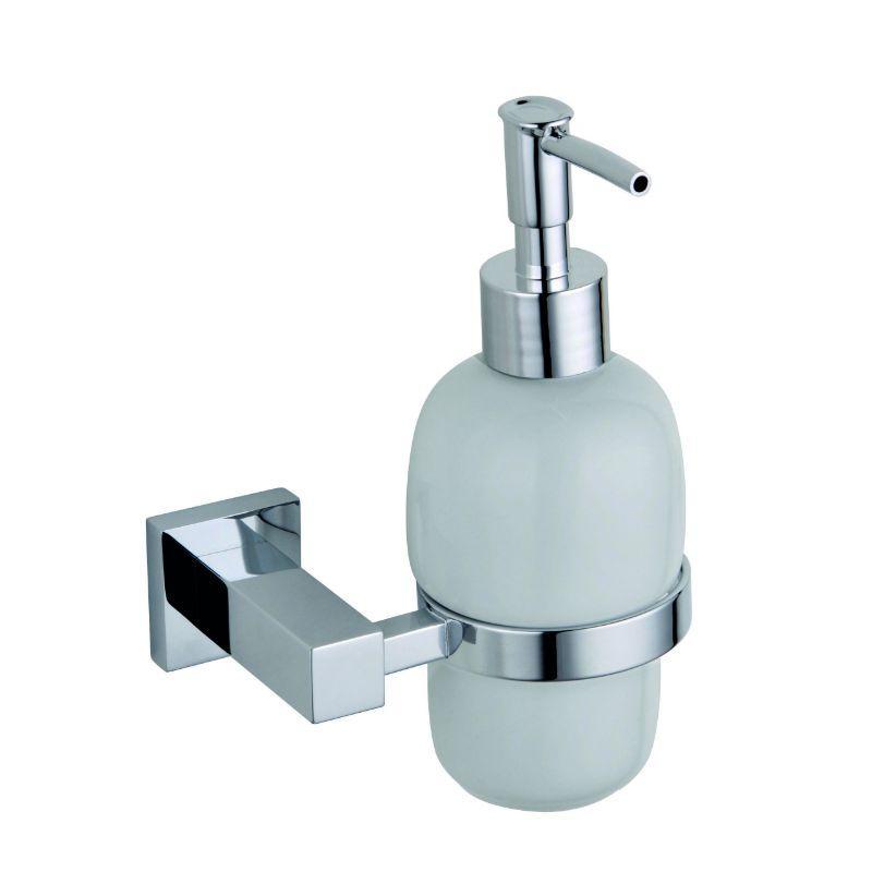 RAK-Cubis Soap Dispenser