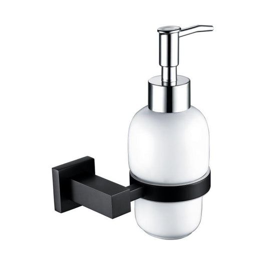 RAK-Cubis Soap Dispenser