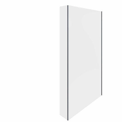 RAK-Feeling 250 x 2000mm Wet Room Fixed Return Panel