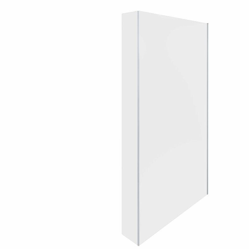 RAK-Feeling 250 x 2000mm Wet Room Fixed Return Panel