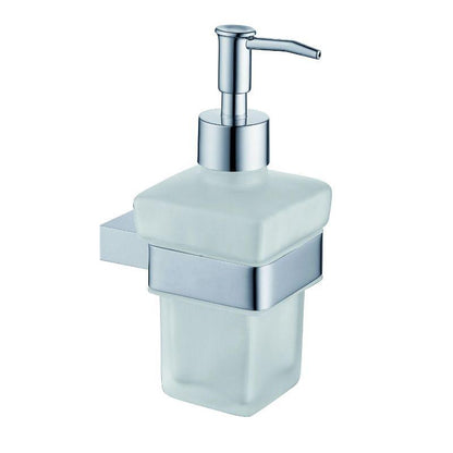 RAK-Moon Soap Dispenser