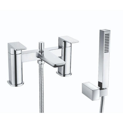 RAK-Moon Deck Mounte Bath Shower Mixer