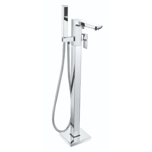 RAK-Moon Free Standing Bath Shower Mixer