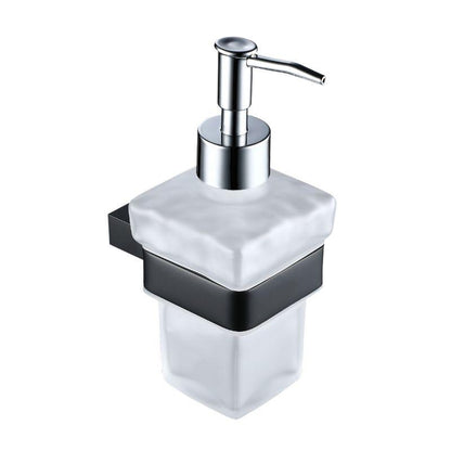 RAK-Moon Soap Dispenser