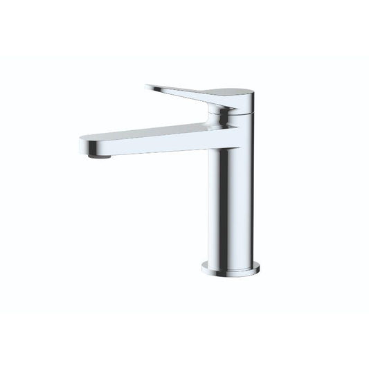 RAK-Petit Round Standard Basin Mixer