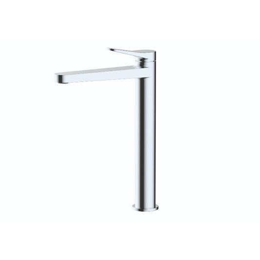 RAK-Petit Round Tall Basin Mixer