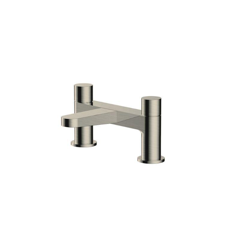 RAK-Petit Round Deck Bath Filler