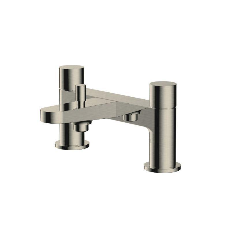 RAK-Petit Round Deck Bath Shower Mixer