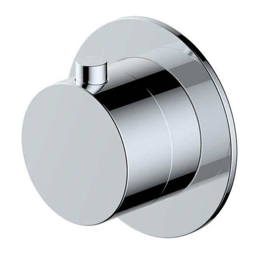 RAK-Petit Round Concealed Diverter