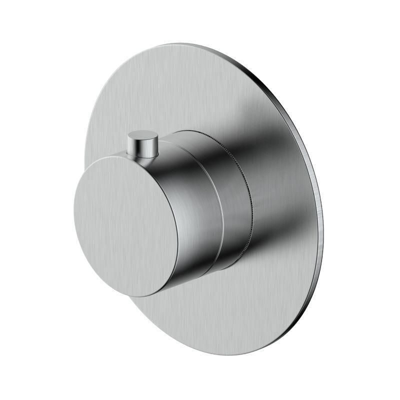 RAK-Petit Round Concealed Thermostatic Valve