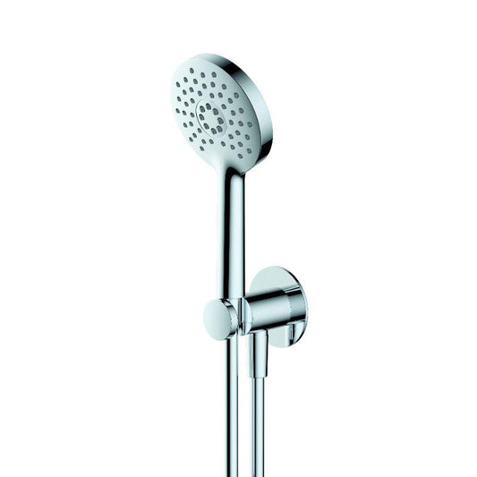 RAK-Petit Round Wall Mounted Shower Set