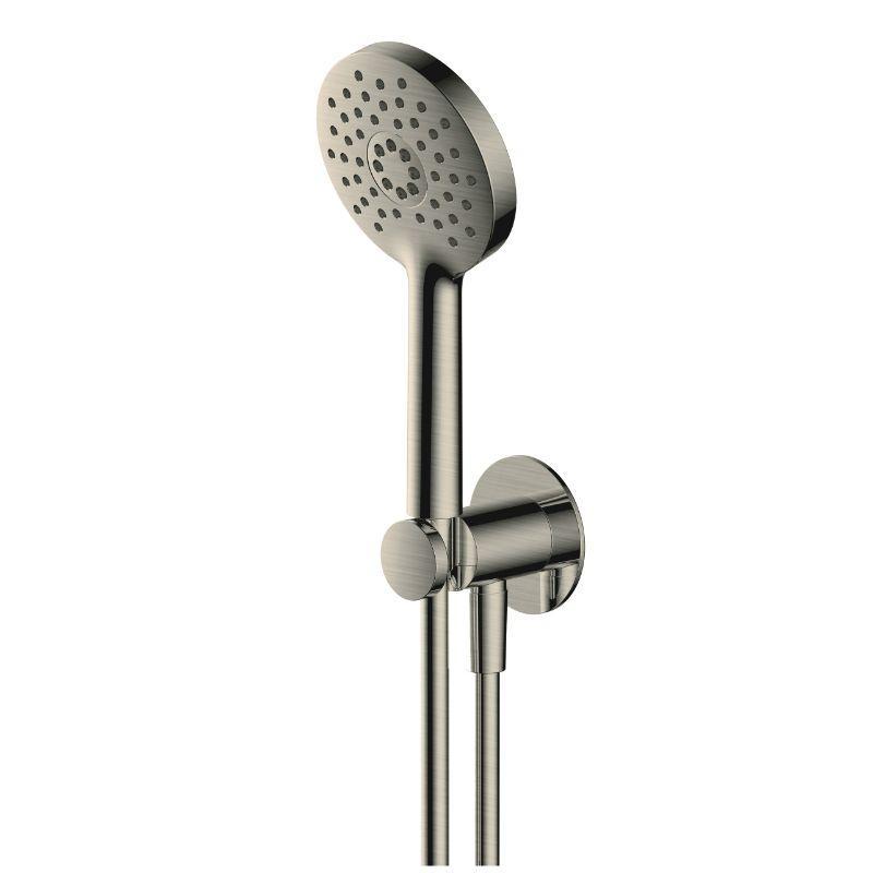 RAK-Petit Round Wall Mounted Shower Set