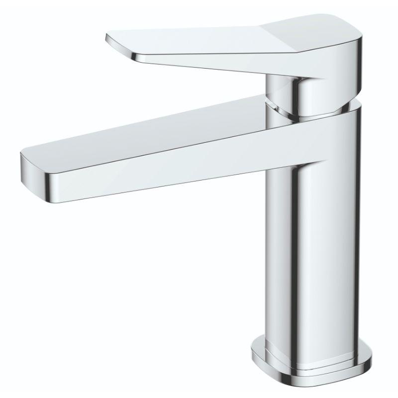 RAK-Petit Square Standard Basin Mixer