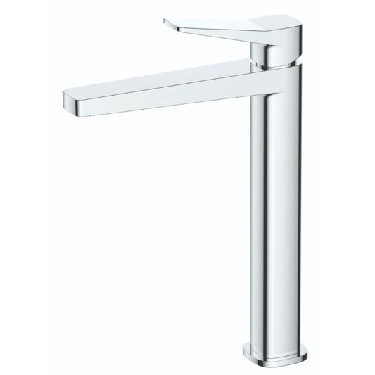 RAK-Petit Square Tall Basin Mixer