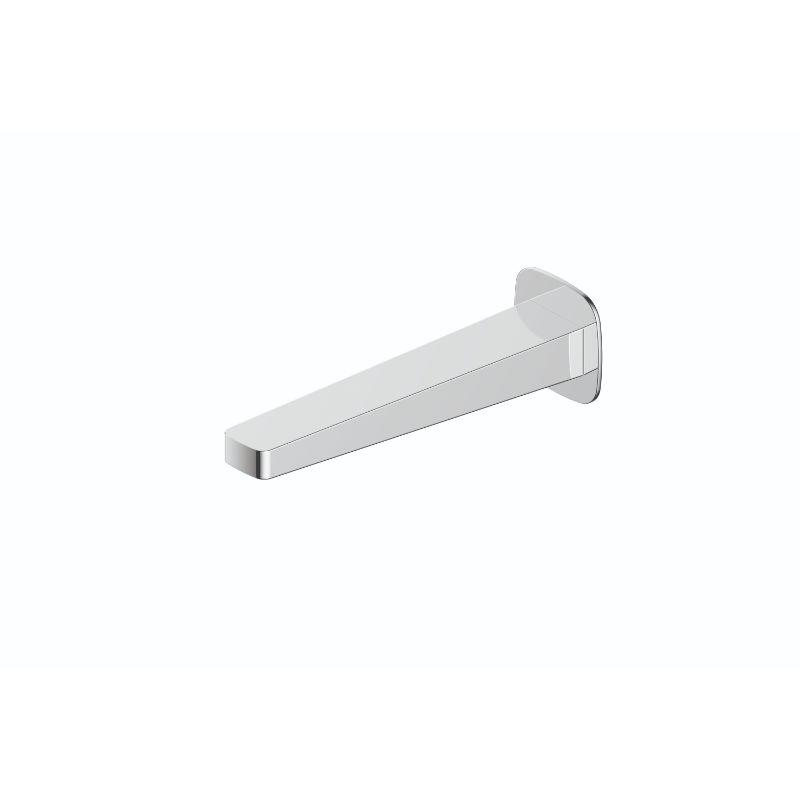 RAK-Petit Square Bath Spout