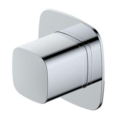 RAK-Petit Square Concealed Shower Valve with Diverter