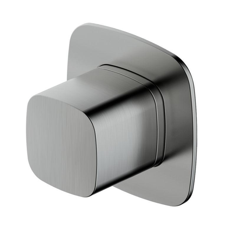 RAK-Petit Square Concealed Shower Valve with Diverter