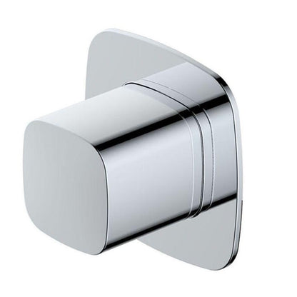 RAK-Petit Square Concealed Shower Valve with Diverter