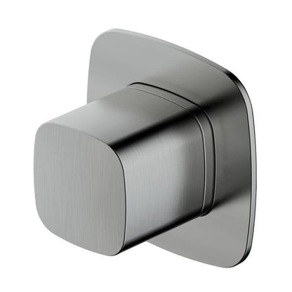 RAK-Petit Square Concealed Shower Valve with Diverter