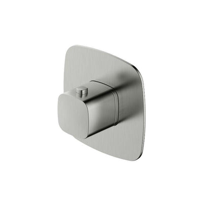 RAK-Petit Square Concealed Thermostatic Valve