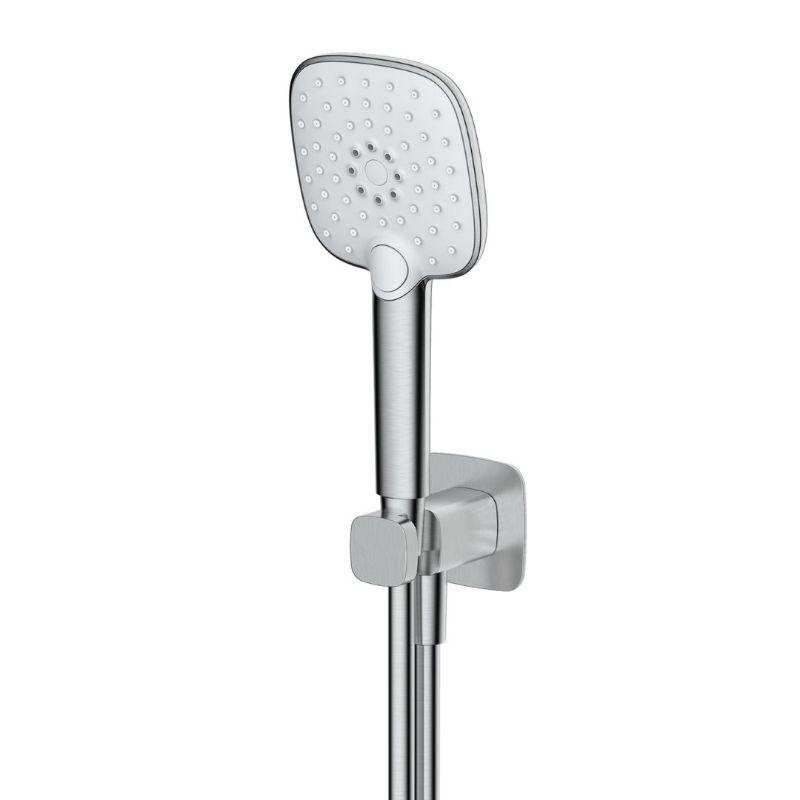 RAK-Petit Square Wall Mounted Shower Set