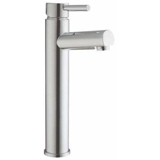 RAK-Prima Tall Mono Basin Mixer (No Waste) - Chrome