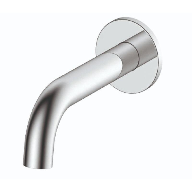 RAK-Prima Tech Wall Mounted Spout - Chrome