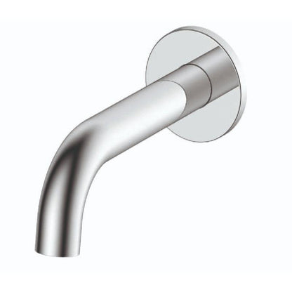 RAK-Prima Tech Wall Mounted Spout - Chrome