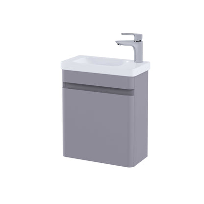 RAK-Resort 450mm Cloakroom Basin Unit