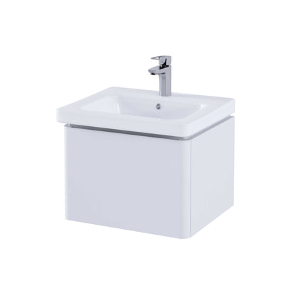 RAK-Resort Wall Hung Single Drawer Basin Unit