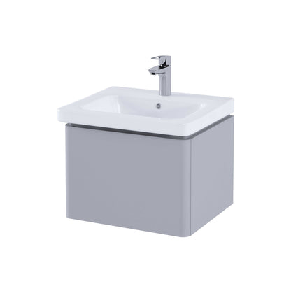 RAK-Resort Wall Hung Single Drawer Basin Unit