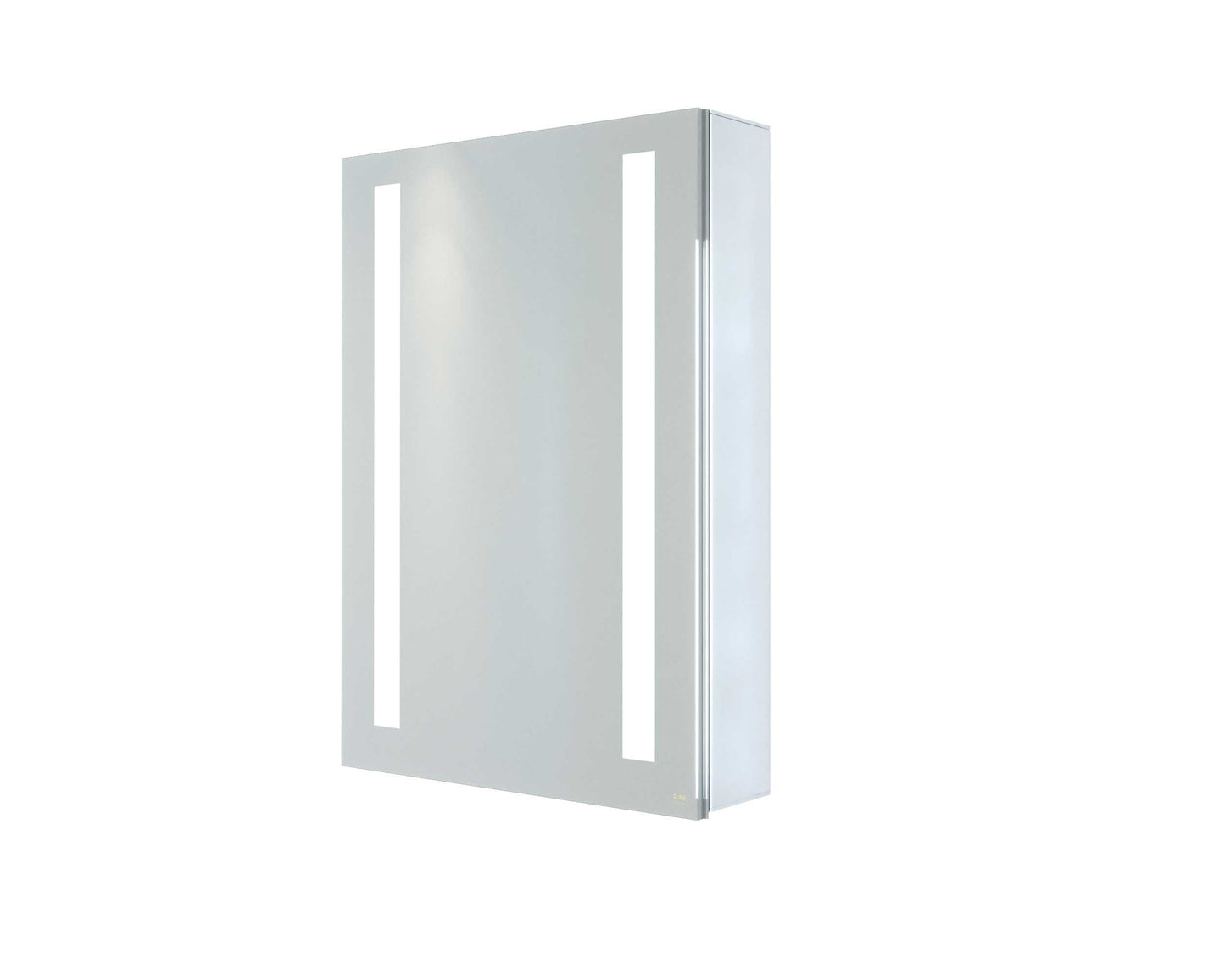 RAK-Sagittarius LED Illuminated Mirrored Bluetooth Cabinet