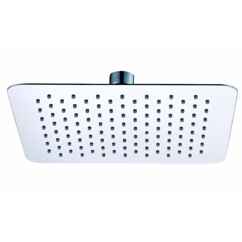 RAK 250mm Ultra Slim Air Induction Shower Head