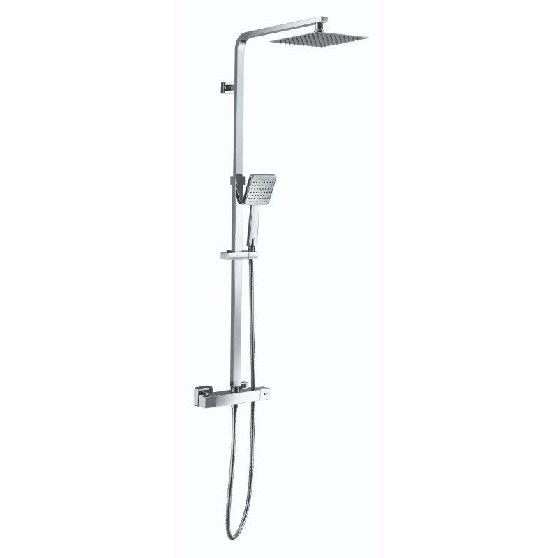 RAK-Origin Exposed Thermostatic Shower Column