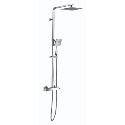 RAK-Origin Exposed Thermostatic Shower Column