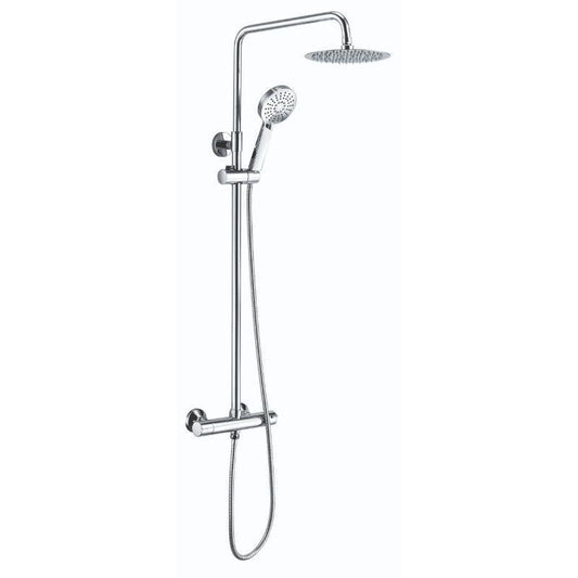 RAK-Origin Exposed Thermostatic Shower Column