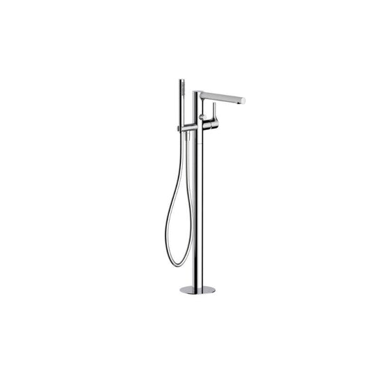 RAK-Sorrento Free Standing Bath Shower Mixer