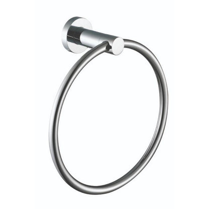 RAK-Sphere Towel Ring