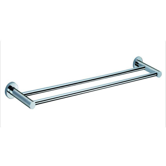 RAK-Sphere Double Towel Rail