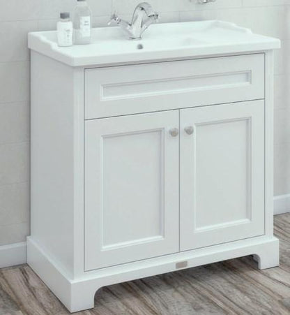 RAK-Washington Floor-Mounted Basin Unit