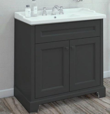 RAK-Washington Floor-Mounted Basin Unit