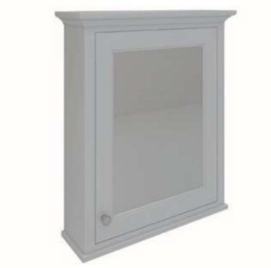 RAK-Washington W650 x H750mm Mirror Cabinet